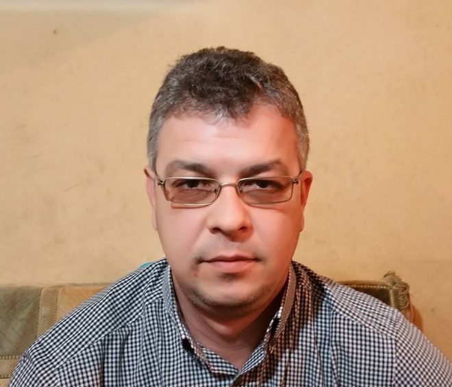 Ing. Mihai Rosoga
